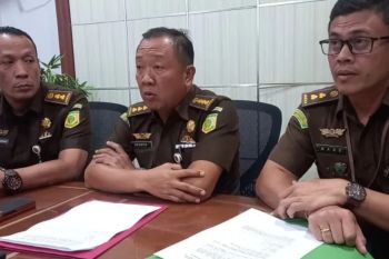 Kejati temukan indikasi "mark up" biaya  perjalanan dinas DPRD Tanggamus