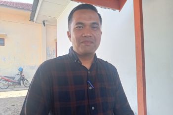 Jumlah pemilih muda Pemilu 2024 di Pasaman Barat capai 64,64 persen