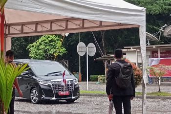 Wakil Presiden: DOB untuk dekatkan pelayanan bagi masyarakat