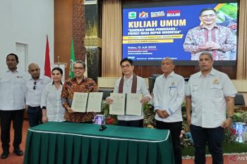 Akademisi tekankan pentingnya kewirausahaan dalam pendidikan
