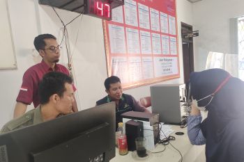 Bandarlampung sebut penerima PKH mengacu DTKS
