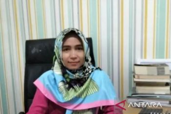 KPU Pesisir Barat sebut satu parpol tidak perbaikan berkas bakal caleg