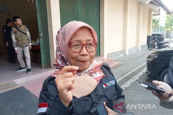 Bawaslu Bantul pastikan pelayanan perbaikan syarat bacaleg sesuai prosedur