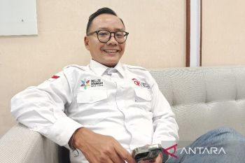 OJK Kalimantan Tengah: Sektor jasa keuangan terjaga stabil pada Mei 2023