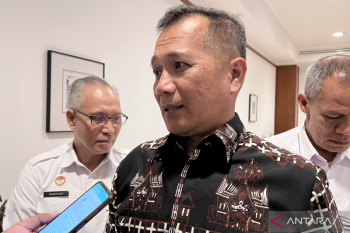 Dugaan pelecehan kontes kecantikan jadi catatan buruk