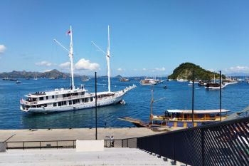 BPOLBF berikan tips berwisata nyaman di Labuan Bajo