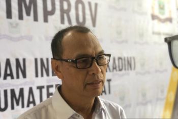 Kadin dorong percepatan pembangunan jalan tol di Sumbar
