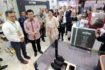 Jatim mampu pulihkan kondisi ekonomi