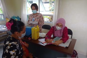 Delapan kelurahan di Batam bebas stunting pada 2023