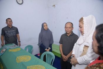 Pemkot Semarang evaluasi SOP kegiatan konser pascakematian penonton JKT 48