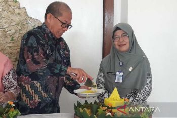 Pemkab Temanggung minta pengurus tingkatkan kapasitas kelola  koperasi