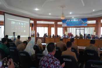 OKI optimalkan pencapaian target penurunan stunting jadi 14 persen