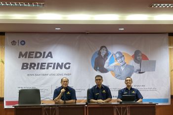 Kemenkeu akan koordinasi dengan kepolisian terkait PNBP SIM