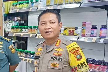 Polresta Tanjungpinang tangkap ibu buang bayi di kebun warga