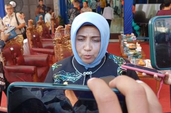 Kemiskinan ekstrem di Tanjungpinang tersisa 546 keluarga