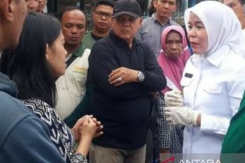 Kota Palembang pantau perkembangan anak potensi stunting