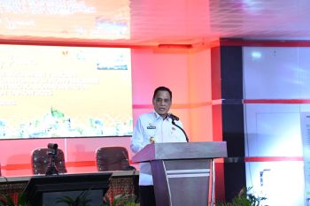 Pemprov Sulteng terus gencarkan penanggulangan stunting