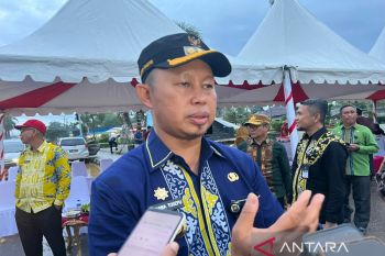 PJ Wali Kota Kendari imbau masyarakat waspada bencana alam di musim hujan