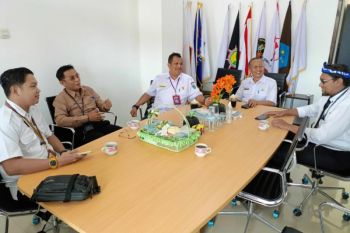 PPDB Kaltara Tembus 8.224 CPD