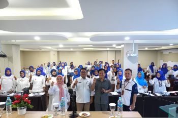DPRD latih perempuan tekuni usaha kuliner untuk menunjang ekonomi keluarga