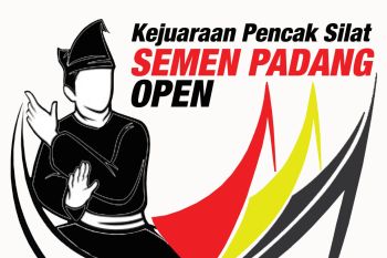 Semen Padang lestarikan pencak silat melalui kejuaraan Semen Padang Open