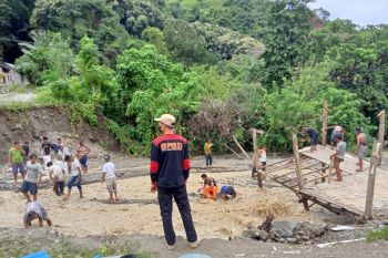 BPBD Sulteng: Selama Januari-Juli terjadi 97 kali bencana alam di Sulteng