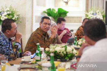 Pengamat nilai perkembangan properti di Barat Jakarta sangat tinggi