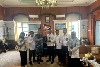 PLN - Kodim 03/04 Agam Bukittinggi, kolaborasi layani masyarakat
