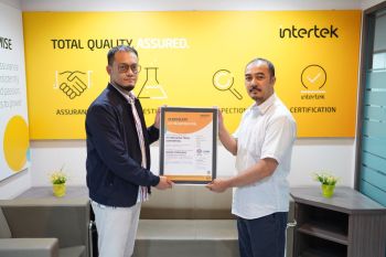 Komitmen terapkan manajemen keamanan informasi, PT Pertamina Trans Kontinental raih sertifikasi ISO/IEC 27001:2013