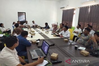 Pemkot Palangka Raya kenalkan produk unggulan melalui Palangka Fair