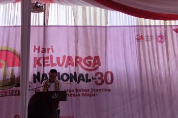 KB tingkatkan kesejahteraan penduduk