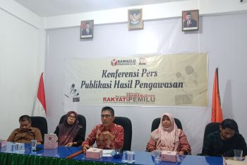 Bawaslu Agam: 13.065 pemilih potensial belum miliki KTP elektronik