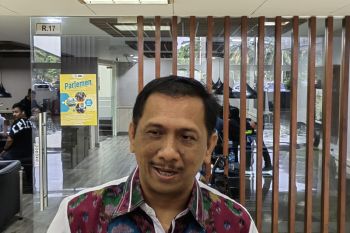 Anas Urbaningrum akan pidato politik sebagai Ketum PKN