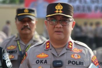 Seorang bocah di Kabupaten Semarang diduga dibakar