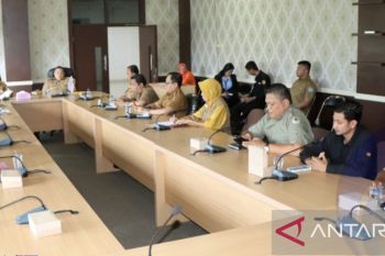 Sekda OKU Selatan sebut rehabilitasi hutan dapat mencegah banjir