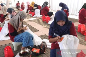 Pekalongan minta Museum Batik berdayakan pembatik