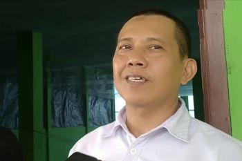Produksi benih ikan di Metro Lampung capai 30 ribu ekor per bulan