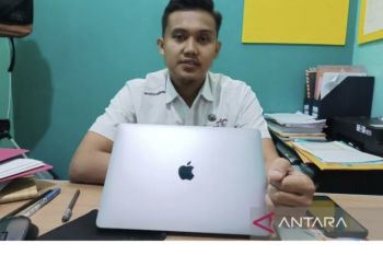 Realisasi pajak reklame di Meranti capai Rp556 juta lebih