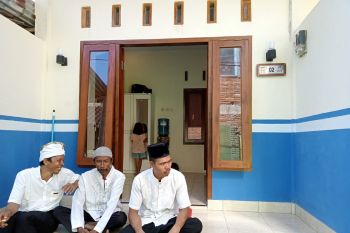 Disperkim Mataram memverifikasi pendataan rumah kumuh