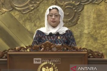 Puan Maharani ungkap lima nama bakal cawapres Ganjar Pranowo