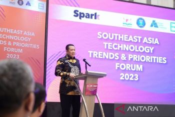 Pentingnya infrastruktur teknologi untuk keamanan pelayanan keuangan di Indonesia