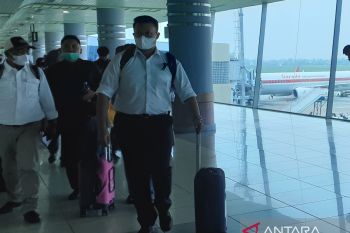 Masata Sumsel lobi maskapai buka penerbangan Palembang ke negara ASEAN