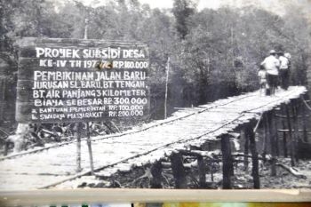 Punya foto Bengkalis tempoe doloe? Ikuti pameran foto Hari Jadi Bengkalis 2023