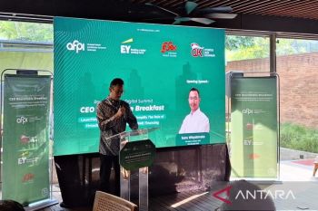 AFPI proyeksi kebutuhan pembiayaan UMKM capai Rp4.300 triliun di 2026