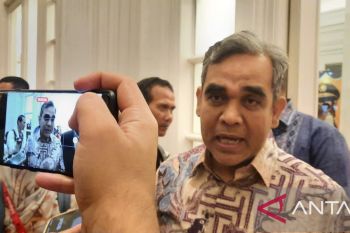 Hanya soal waktu, pertemuan Prabowo-Megawati