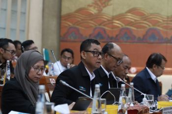 Komisi VI DPR RI dukung penuh upaya PLN jalankan transisi energi