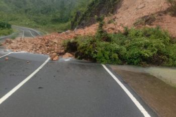 Banjir dan tanah longsor Tarusan Pessel