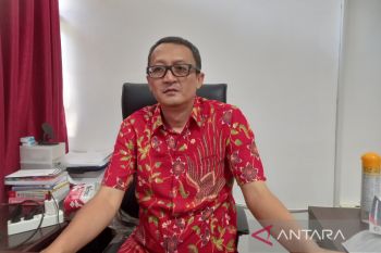 Direktur PT BKN ditetapkan tersangka korupsi asrama haji