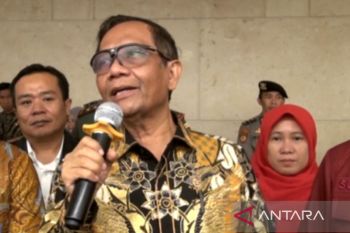 Bawaslu Sulsel: Potensi pelanggaran Pemilu 2024 ada pada setiap tahapan
