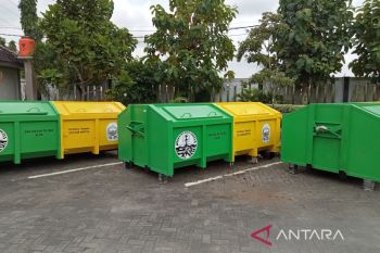 Pemkab bangun dua TPST tingkat kabupaten wujudkan Bantul Bersih Sampah
